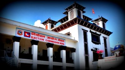 फागुन २१ निर्वाचन: २३ हजार मतदान केन्द्र