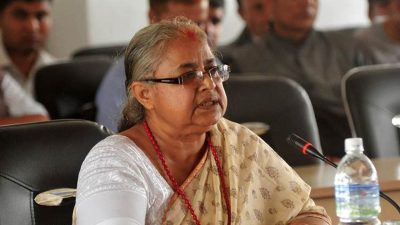 रास्वपा, राप्रपा र जनमत पार्टीको कार्यालय अनुगमन गर्दै सरकार,