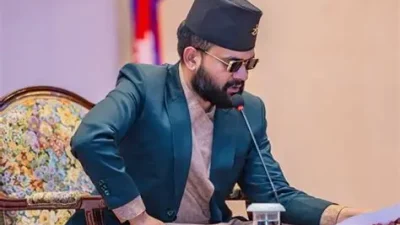 प्रधानमन्त्रीको दौडमा बालेन, दुई हप्ताभित्र महानगर प्रमुखबाट राजीनामा