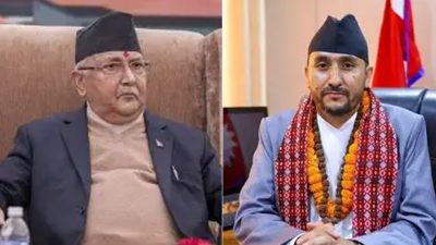 निर्वाचन सहज बनाउन सरकार सक्रिय, उच्चस्तरीय समितिमार्फत दलहरूसँग छलफल