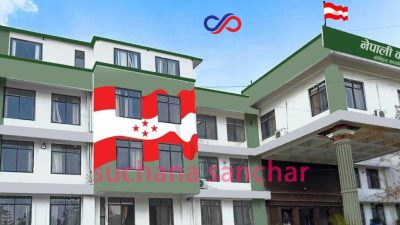 कांग्रेसको पुराना उम्मेदवार नदोहोर्‍याउने निर्णय