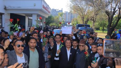 बर्षौं पछि नेपाल कम्युनिस्ट पार्टी(माओवादी) केन्द्रिय समितिको बैठक काठमाडौमा बस्दै !