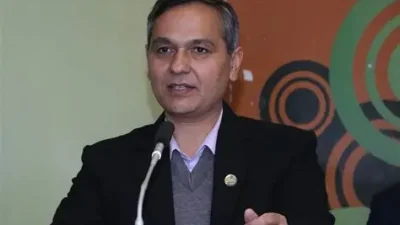 अन्तरिम सरकारका मन्त्रीहरू दलप्रति ढल्कने छुट छैन : गृहमन्त्री अर्याल