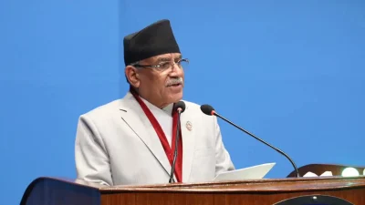 कालीकोटमा चुनावी सरगर्मी: प्रचण्ड बाहिरिए, ११ नाम सिफारिस