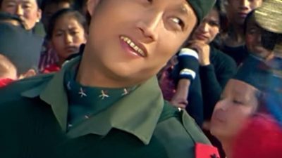 इन्डियन आइडलका विजेता प्रशान्त तामाङको असामयिक निधन