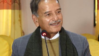 विशेष महाधिवेशन हुन दिँदैनौं, कांग्रेस एकताबद्ध रहन्छ : कृष्णप्रसाद सिटौला